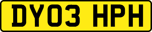 DY03HPH