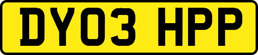 DY03HPP
