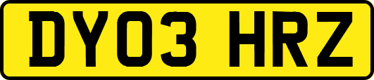 DY03HRZ