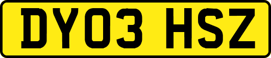 DY03HSZ
