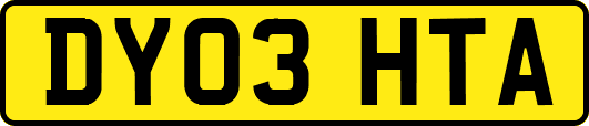 DY03HTA