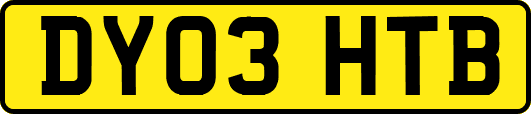 DY03HTB