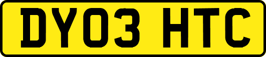 DY03HTC