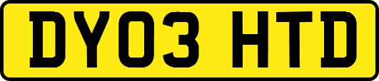 DY03HTD