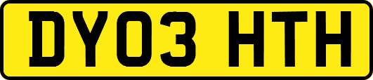 DY03HTH