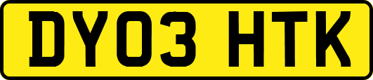 DY03HTK