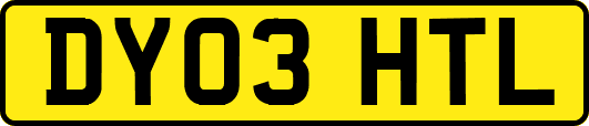 DY03HTL