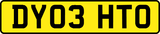 DY03HTO