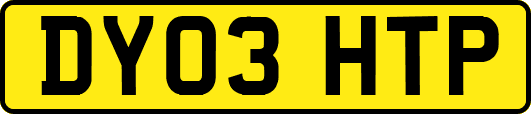 DY03HTP