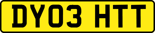 DY03HTT