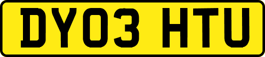 DY03HTU