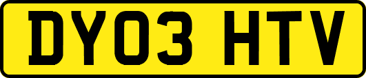 DY03HTV