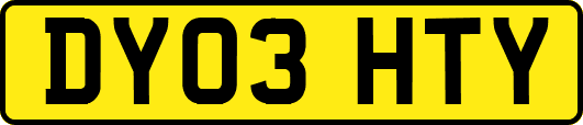 DY03HTY