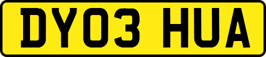 DY03HUA