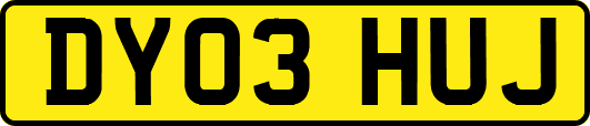 DY03HUJ