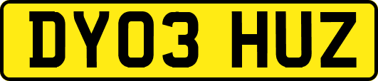 DY03HUZ