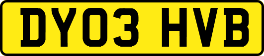DY03HVB