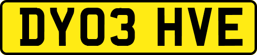 DY03HVE