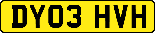 DY03HVH