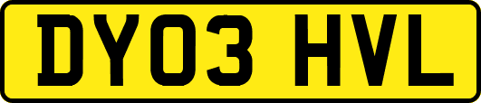 DY03HVL