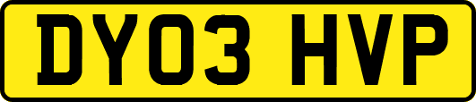 DY03HVP