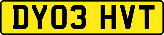 DY03HVT