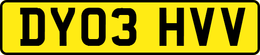 DY03HVV