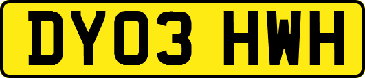 DY03HWH