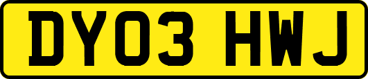 DY03HWJ