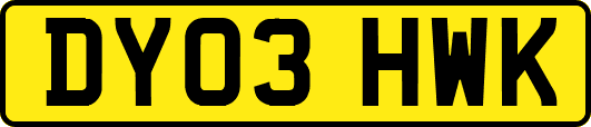 DY03HWK