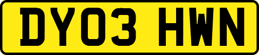 DY03HWN