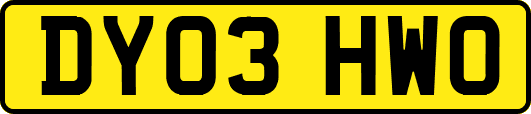 DY03HWO