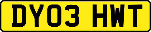 DY03HWT