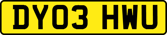 DY03HWU