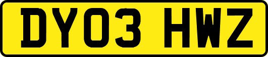 DY03HWZ