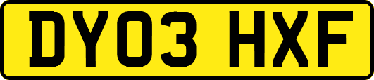 DY03HXF