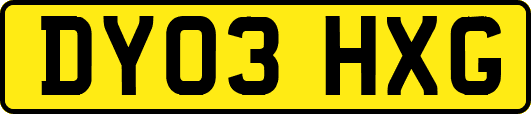 DY03HXG