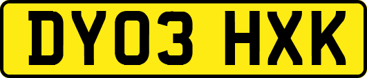 DY03HXK