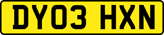DY03HXN