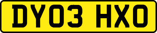 DY03HXO