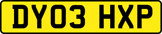 DY03HXP