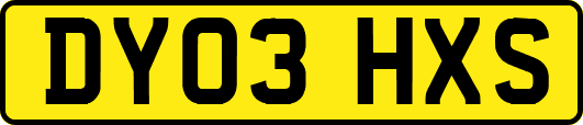 DY03HXS