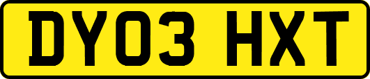 DY03HXT