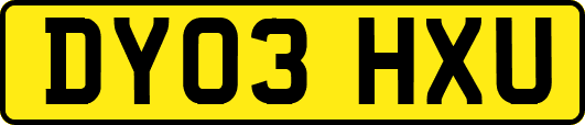 DY03HXU