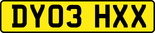 DY03HXX