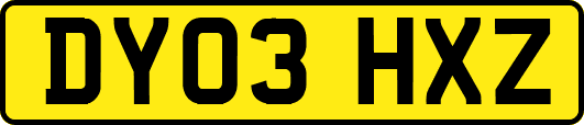 DY03HXZ