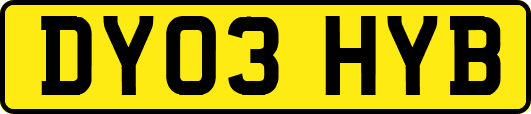 DY03HYB