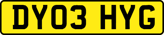DY03HYG