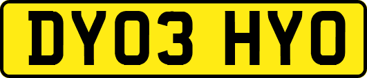 DY03HYO