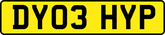 DY03HYP